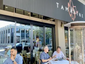 Tamarine Restaurant & Gallery
