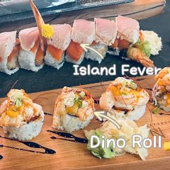Nori Japanese Restaurant 여행 사진