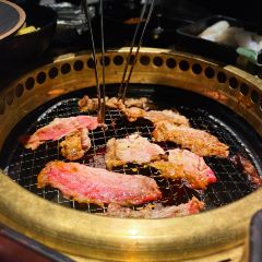 Shinta Japanese BBQ張用戶圖片