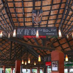 Chitimba Camp Restaurant User Photo