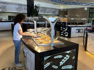 Wok Loule