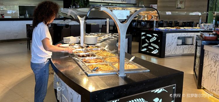 Wok Loule