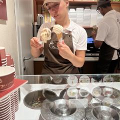 Gelateria Gallonetto User Photo