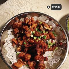 xiao nan ji User Photo