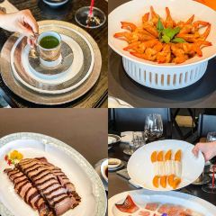 WU Modern Chao Cuisine User Photo