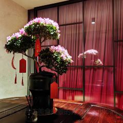 CHENG SHAN·RED HOT POT RESTAURANT 여행 사진