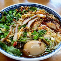 沈源沈卫国夫妻主厨 User Photo
