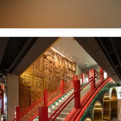 Chu Xiang Mei Shi User Photo