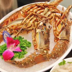 東海怡品海鮮餐廳(濱湖店)張用戶圖片