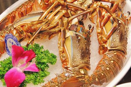 東海怡品海鮮餐廳(濱湖店)