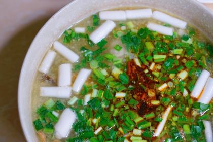 雷老六过桥园米线