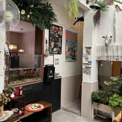 路边咖啡馆(中华巷店) 여행 사진
