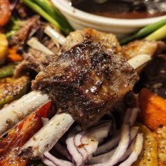 贝勒塔拉·手把肉·蒙餐(和平路店) User Photo