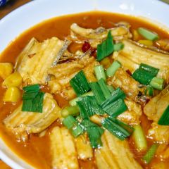 荣家小吃(灵湖湖畔店) User Photo