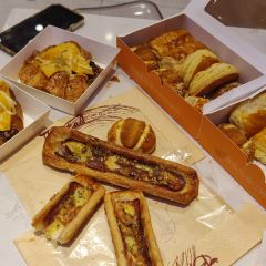 唐糕祖(龙湖时代天街店) User Photo