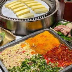 肉大爷屋(新街口店) User Photo