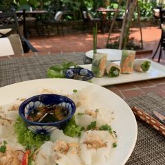 Silent Garden Restaurant User Photo