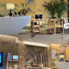 梅园·悦竹酒店(福州三坊七巷店)·竹之味中餐厅 User Photo