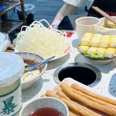 渝味·岔路口火锅串串(进贤店) User Photo
