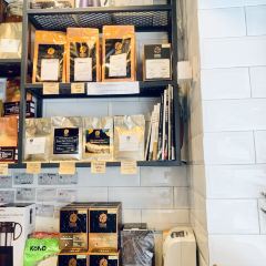 Stone Coffee張用戶圖片