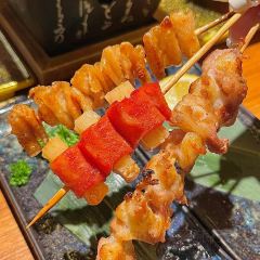 侍宵·烧鸟·居酒屋(安泰天街店) 여행 사진
