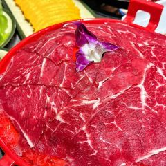 董閃閃老火锅(天府1店) User Photo