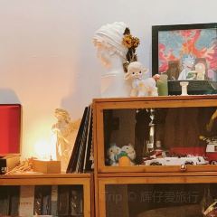 麻雀商店 User Photo
