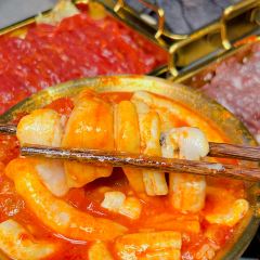 罗小劲招牌牛肉牛杂火锅 ảnh của người dùng