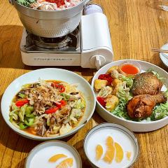 小森食堂KOMORI(核桃园小区店) User Photo