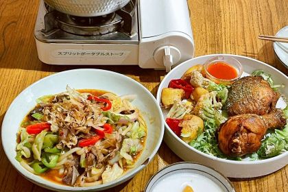 小森食堂KOMORI(核桃园小区店)