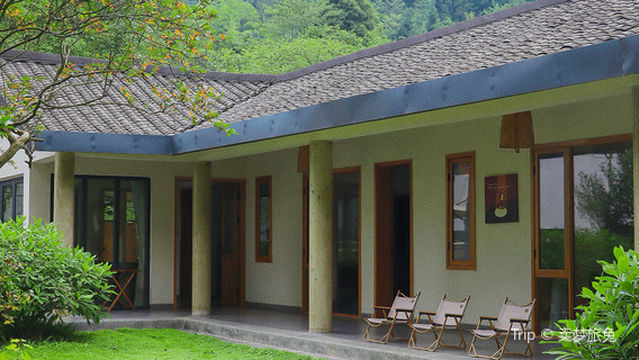 long men shan qi cun