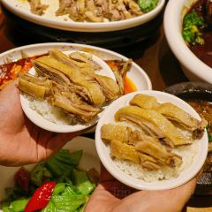 东就鸭饭店·古早海南菜(观澜湖店) User Photo