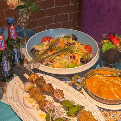 阿萨中东料理·清真(版筑翠园店) User Photo