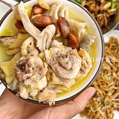 大家乐鸡煲牛蛙火锅城(益民路店) ảnh của người dùng