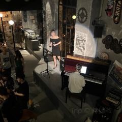 BABY PERY User Photo