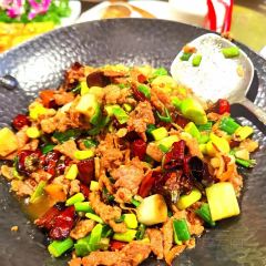 余味乡宣威菜(星宇园店) User Photo