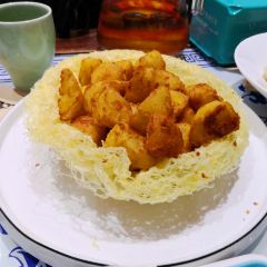 老家老院子（羊市街店）張用戶圖片
