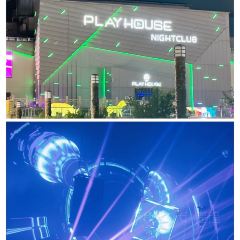 PLAY HOUSE（鐘樓店）張用戶圖片