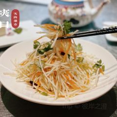 天山集市餐厅(康城店) User Photo