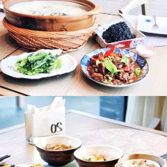 溧阳涧谷温德姆至尊豪廷温泉酒店·中餐厅 User Photo