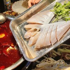 笑禅土豆腐梭边鱼(五里店) User Photo