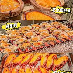 东莞康帝国际酒店·艾斯本自助西餐厅 User Photo