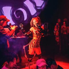 1 OAK Shanghai User Photo