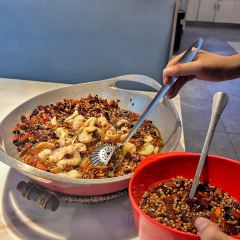 天堂鸟水煮鱼(城东路幸福店) User Photo