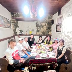 Sakhli #11 User Photo