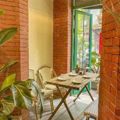 Tyler's Brunch User Photo