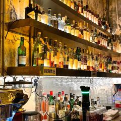 GHO COCKTAIL & WHISKY BAR 여행 사진