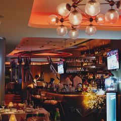CHAR Grill & Sky Bar 여행 사진