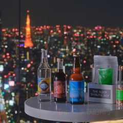 José Luis Shibuya Scramble Square張用戶圖片
