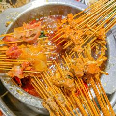 万顺万元户串串香(万锦店) User Photo